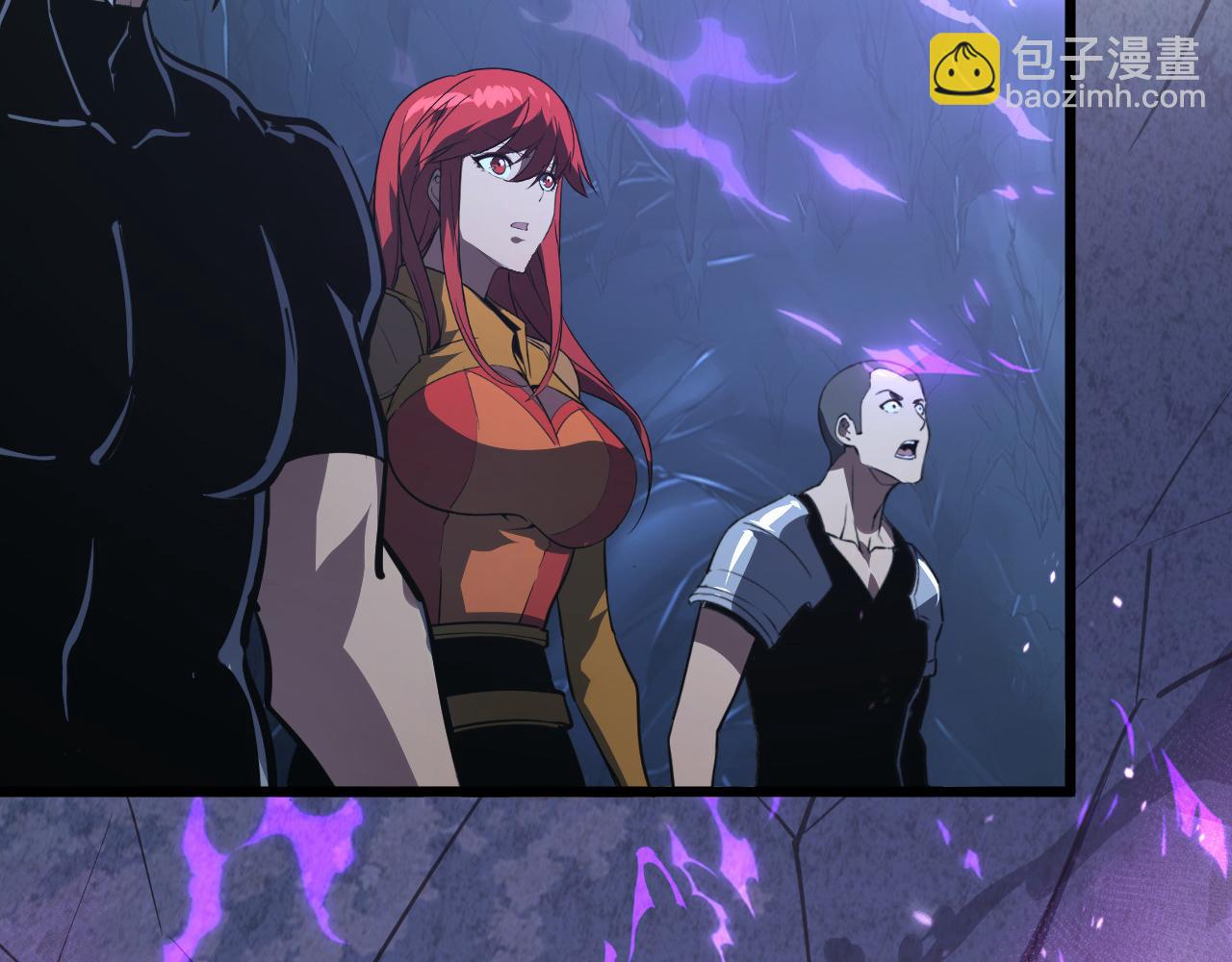 從末世崛起 - 110 逆轉的天平(3/3) - 4