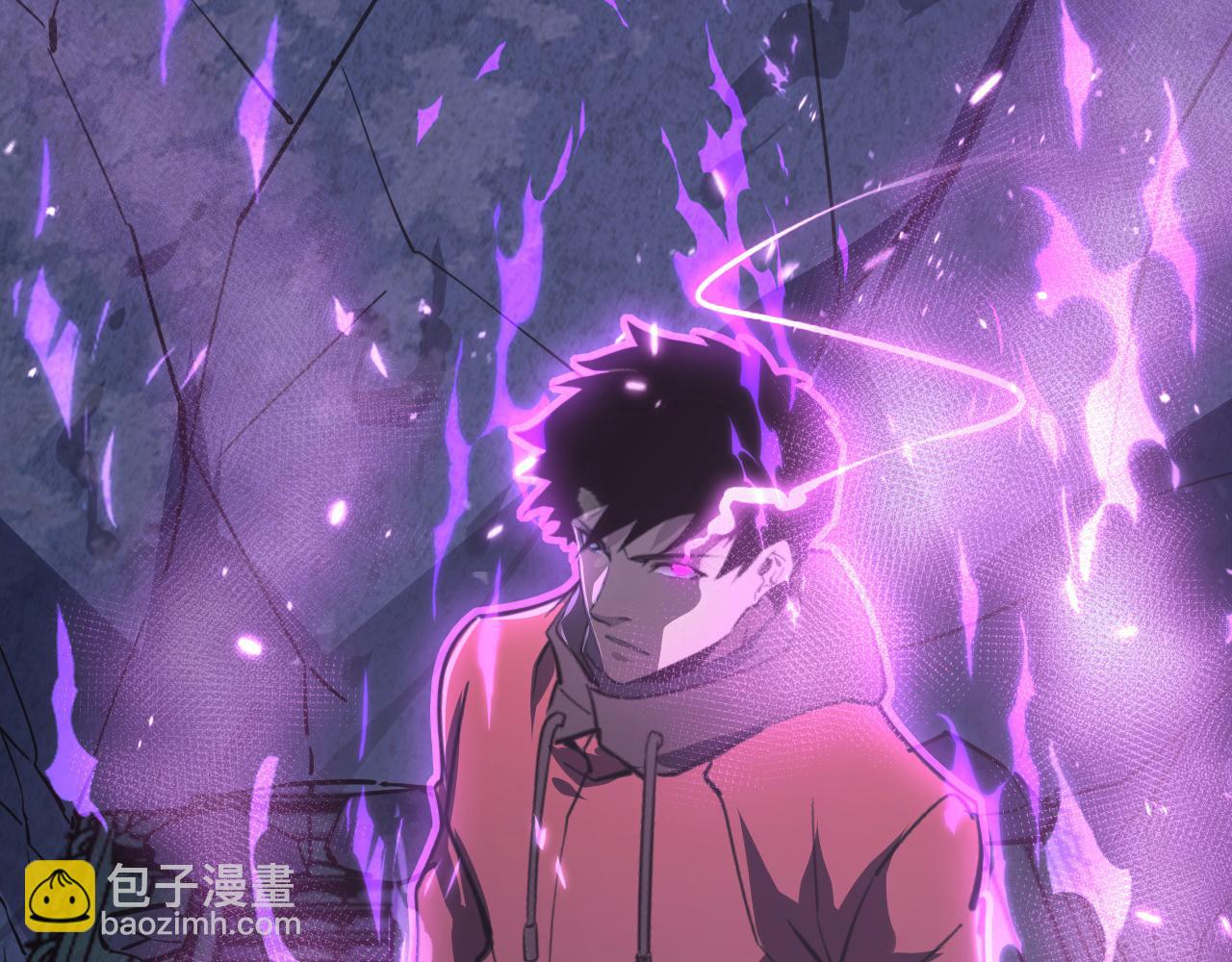 從末世崛起 - 110 逆轉的天平(3/3) - 5