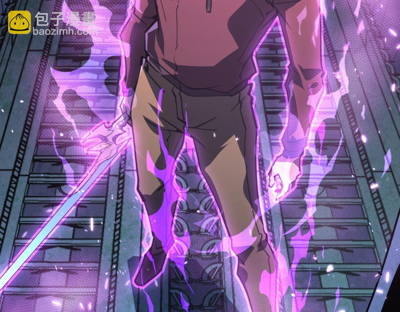 從末世崛起 - 110 逆轉的天平(3/3) - 6