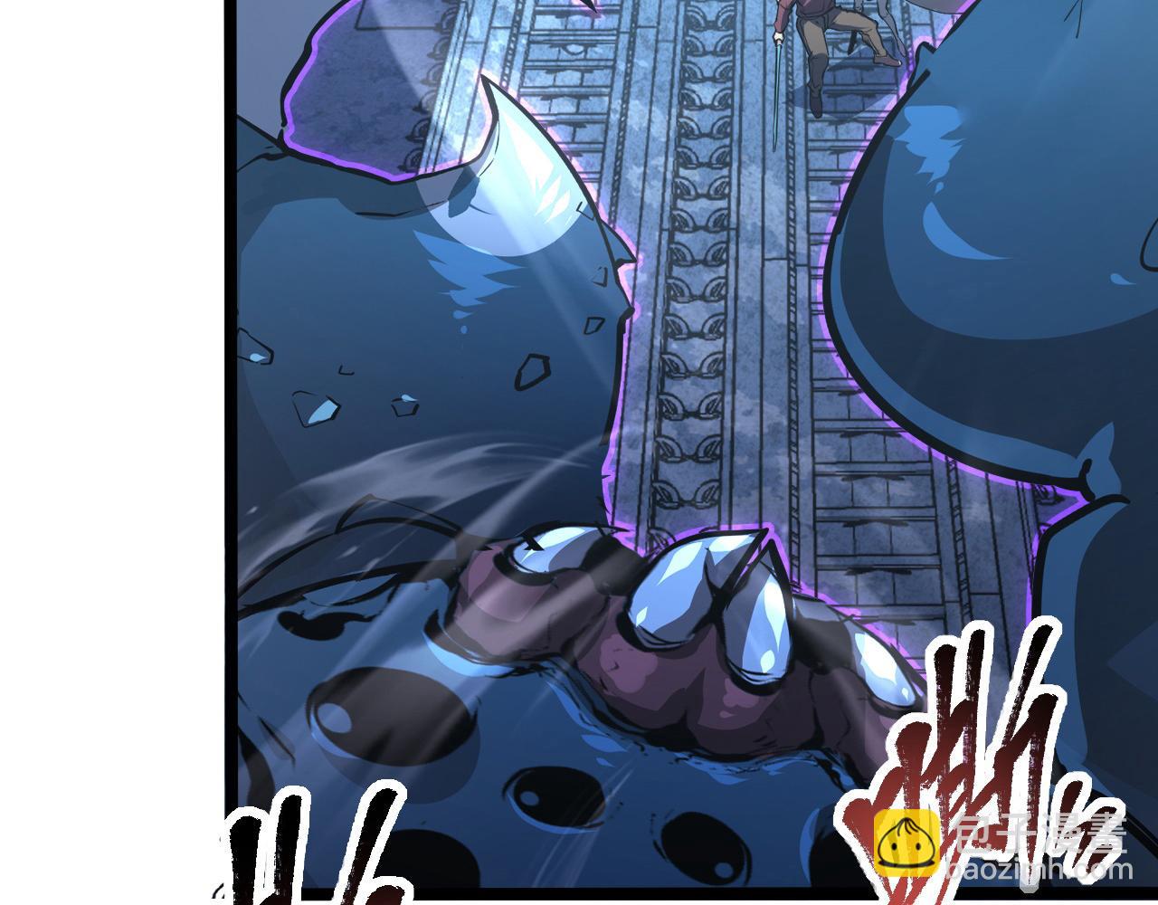 從末世崛起 - 110 逆轉的天平(2/3) - 3