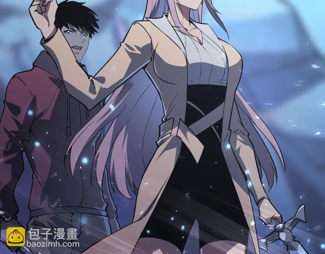 從末世崛起 - 110 逆轉的天平(2/3) - 6