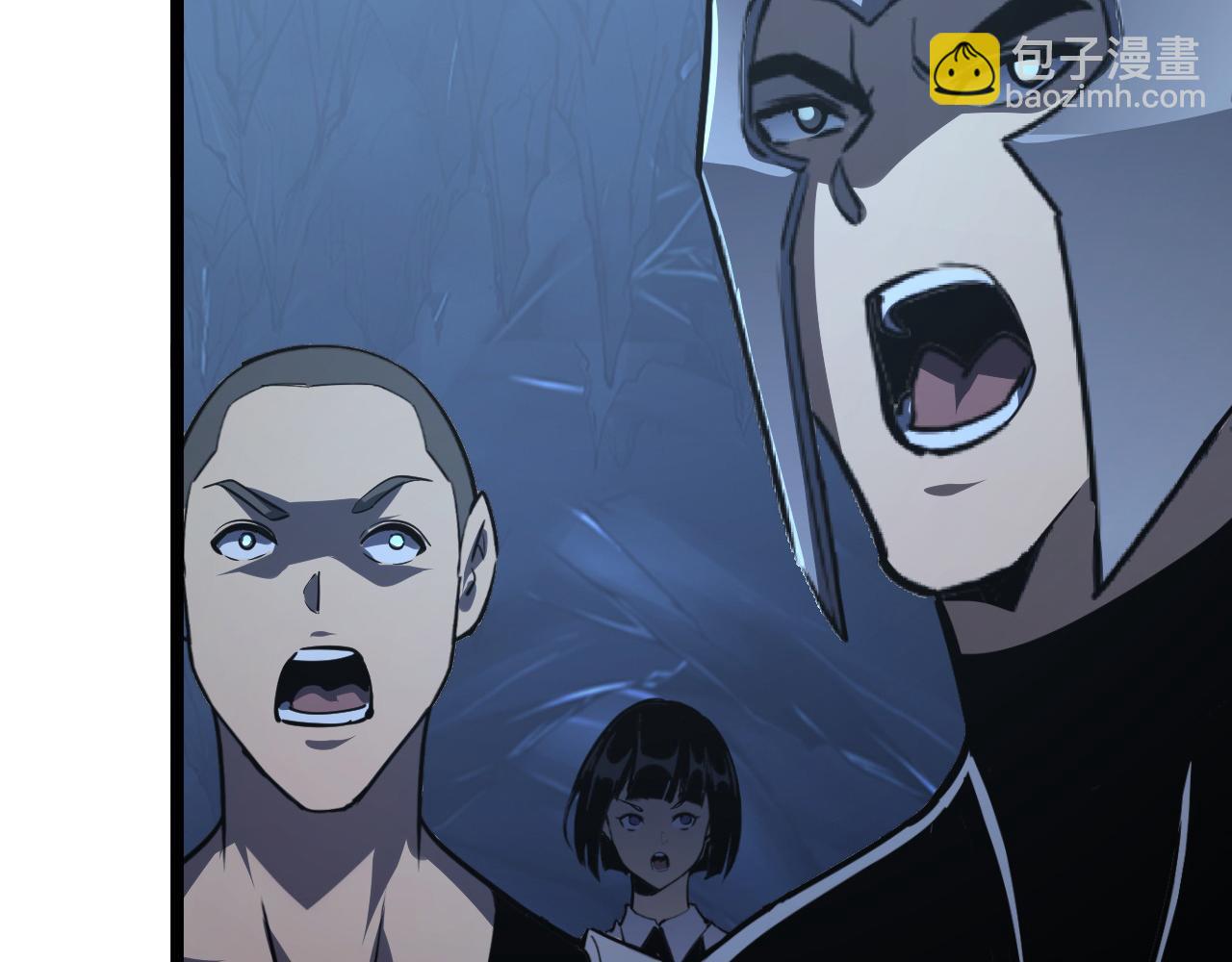 從末世崛起 - 110 逆轉的天平(2/3) - 8