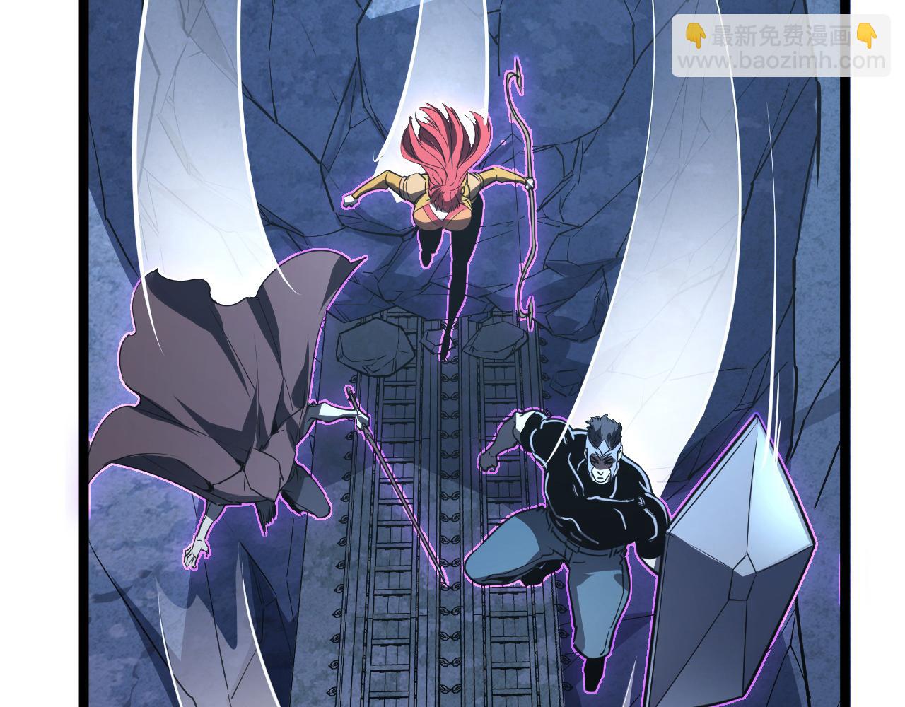 從末世崛起 - 110 逆轉的天平(2/3) - 3