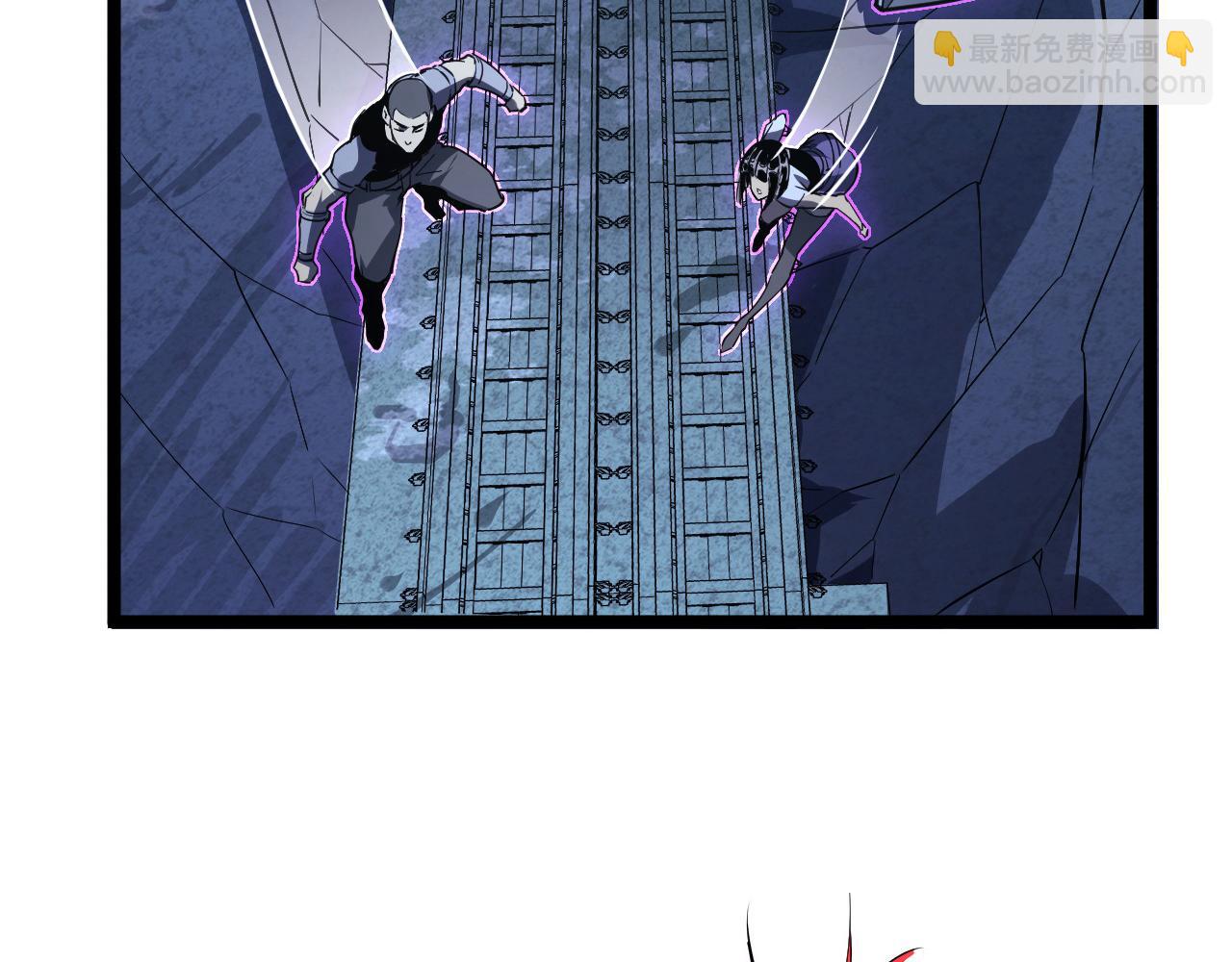 從末世崛起 - 110 逆轉的天平(2/3) - 4