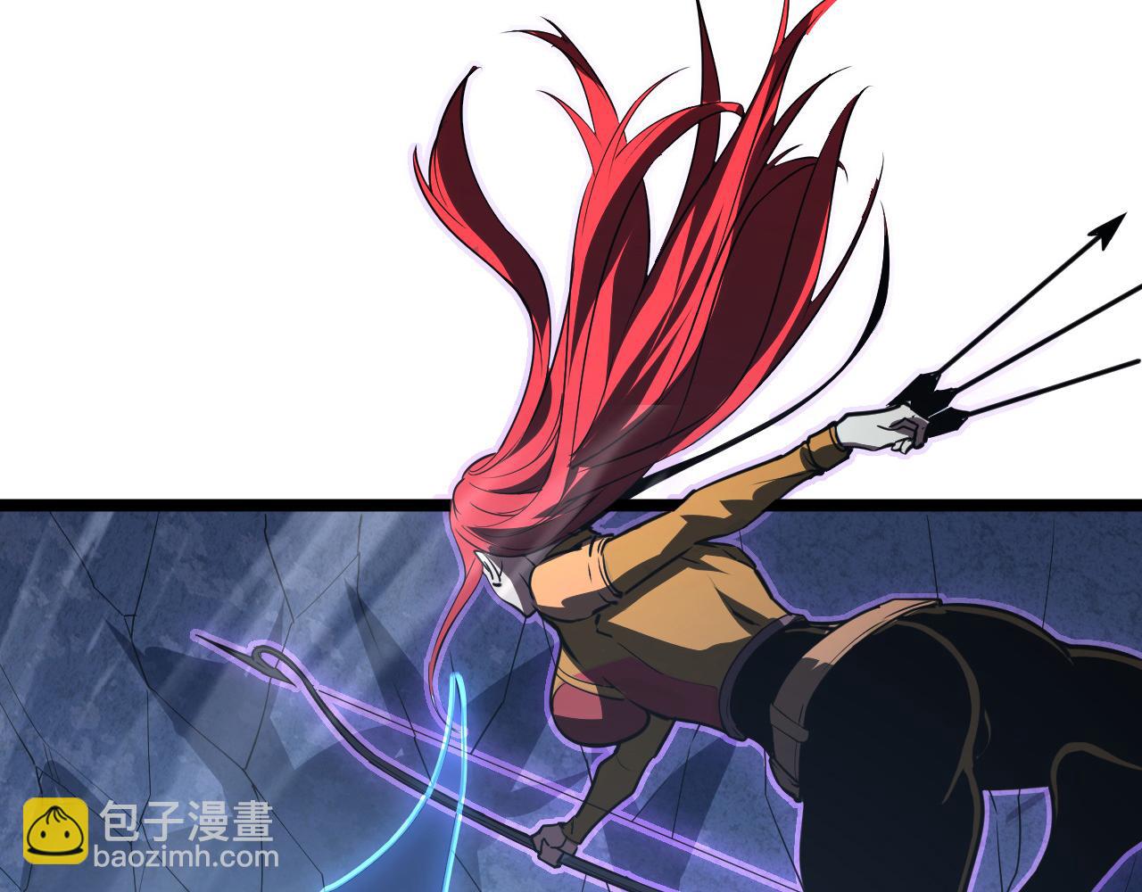 從末世崛起 - 110 逆轉的天平(2/3) - 5