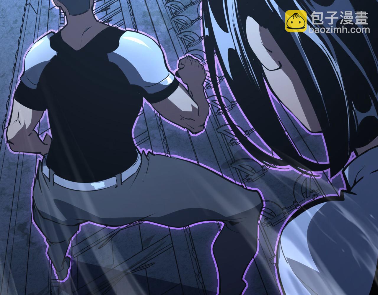 從末世崛起 - 110 逆轉的天平(2/3) - 7