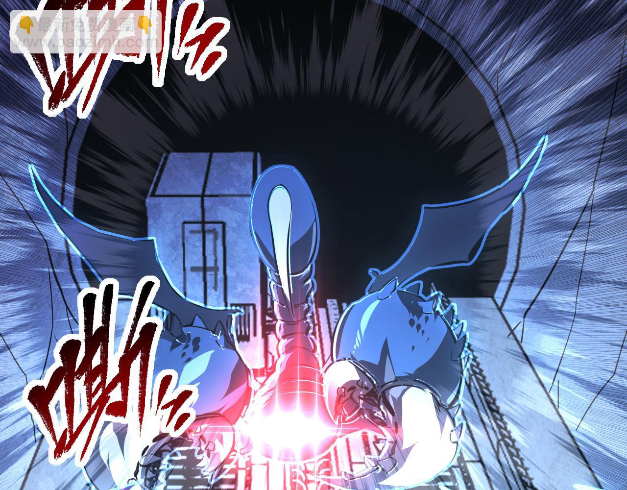 從末世崛起 - 110 逆轉的天平(2/3) - 2