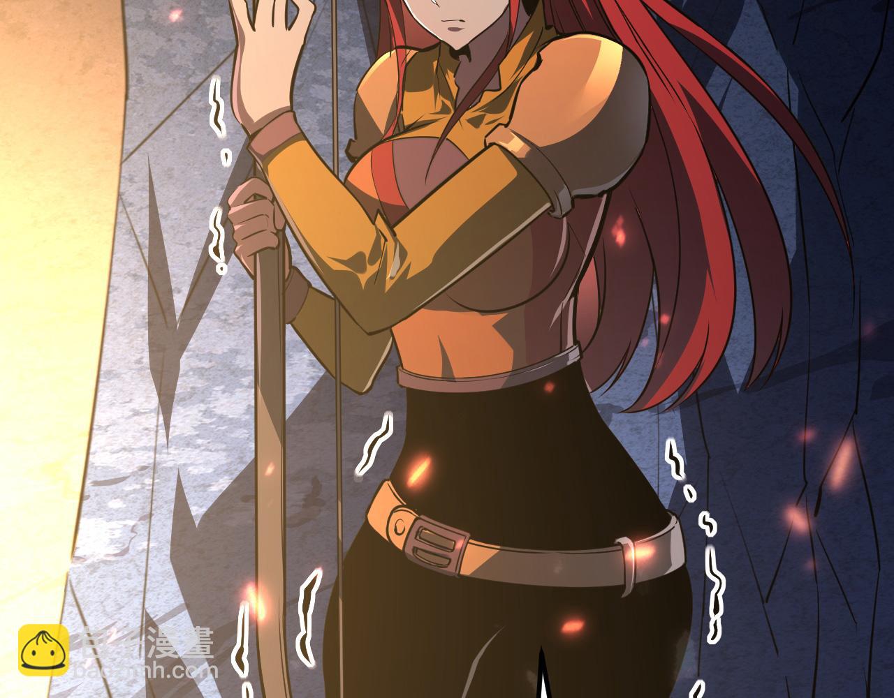 從末世崛起 - 112 玉石俱焚的兇蠍(3/3) - 8