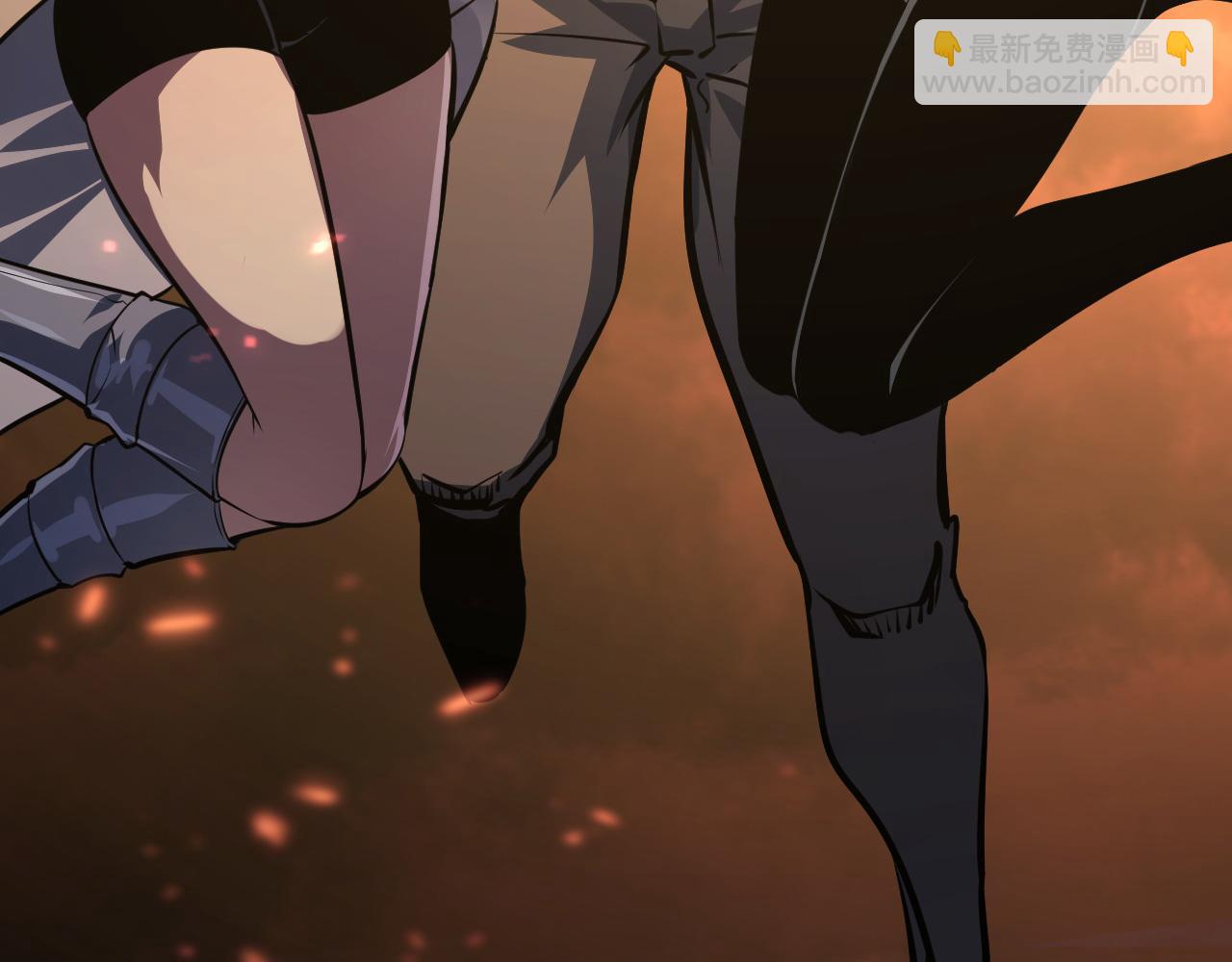 從末世崛起 - 112 玉石俱焚的兇蠍(3/3) - 4