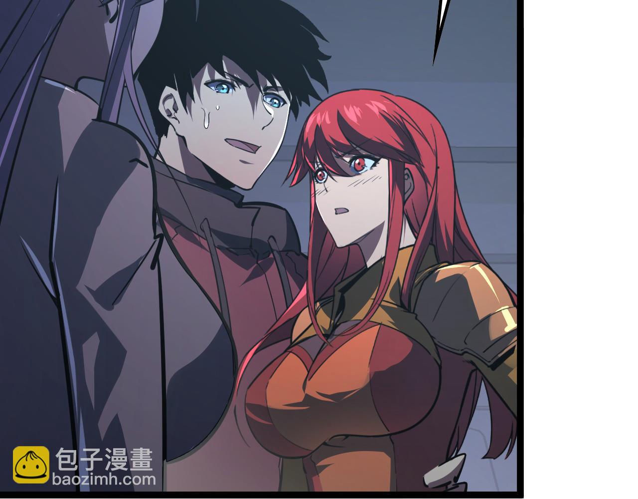 從末世崛起 - 112 玉石俱焚的兇蠍(3/3) - 7