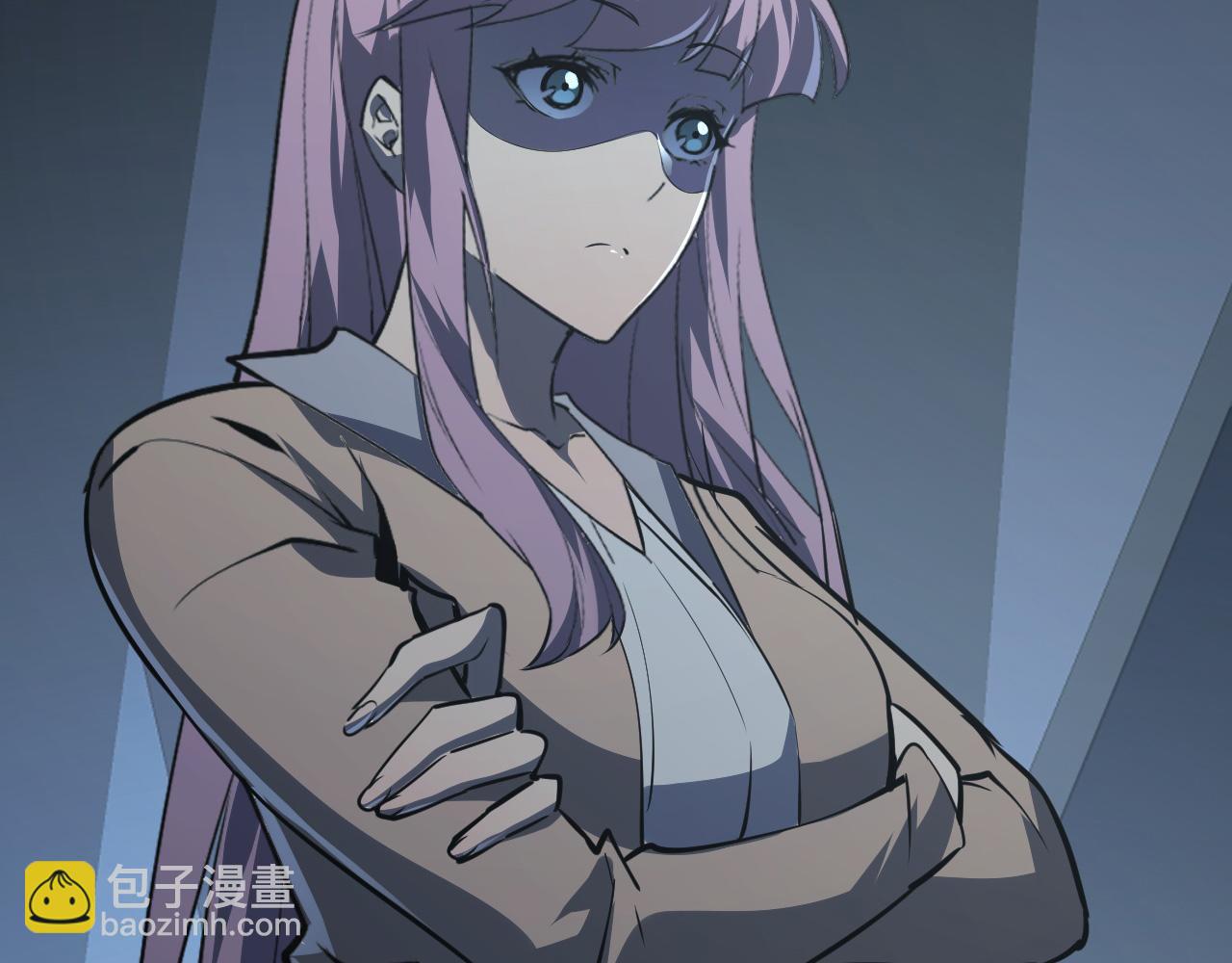 從末世崛起 - 112 玉石俱焚的兇蠍(3/3) - 1