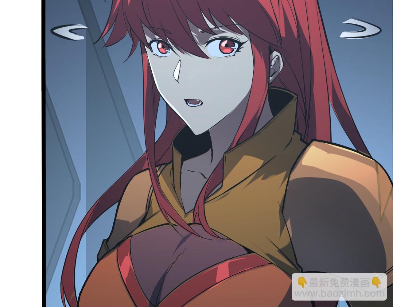 從末世崛起 - 112 玉石俱焚的兇蠍(3/3) - 1