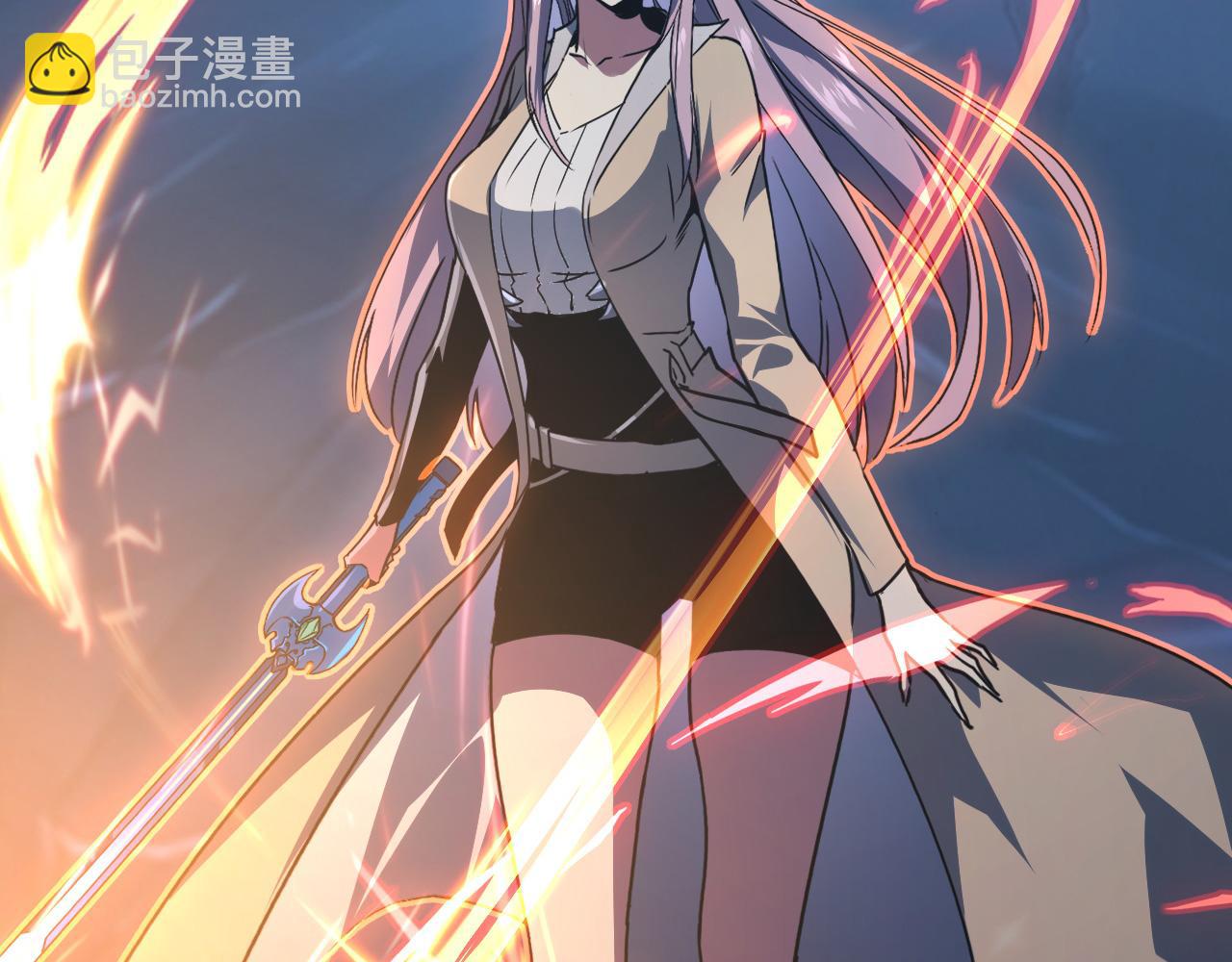 從末世崛起 - 112 玉石俱焚的兇蠍(1/3) - 5