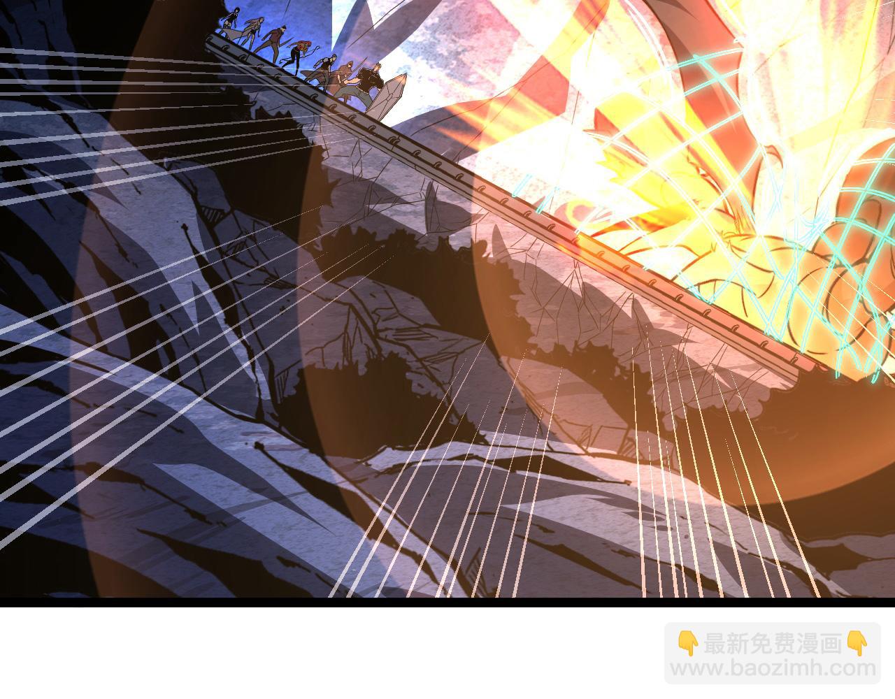 從末世崛起 - 112 玉石俱焚的兇蠍(2/3) - 7