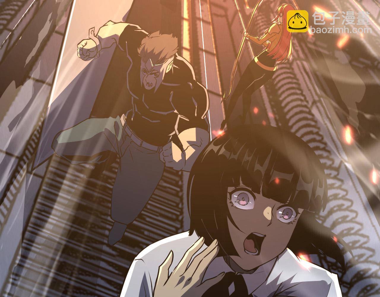 從末世崛起 - 112 玉石俱焚的兇蠍(2/3) - 8