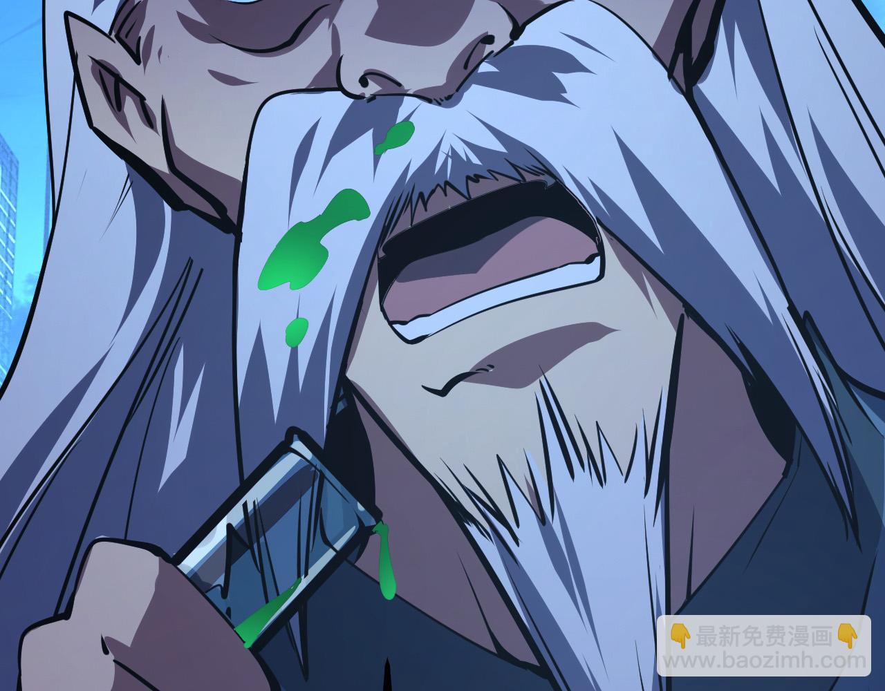 從末世崛起 - 114 鴻伯的援軍(3/3) - 3