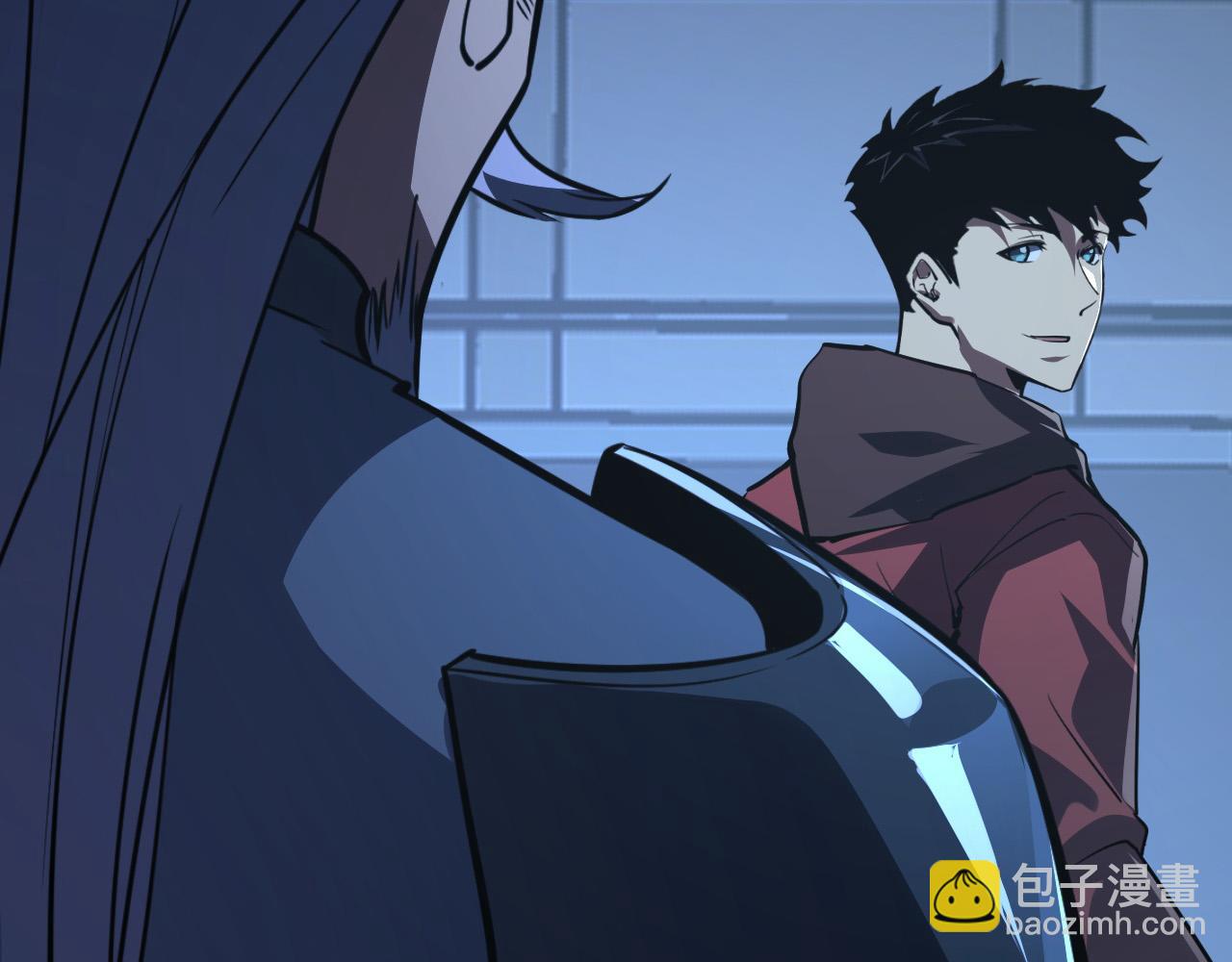 從末世崛起 - 114 鴻伯的援軍(2/3) - 7