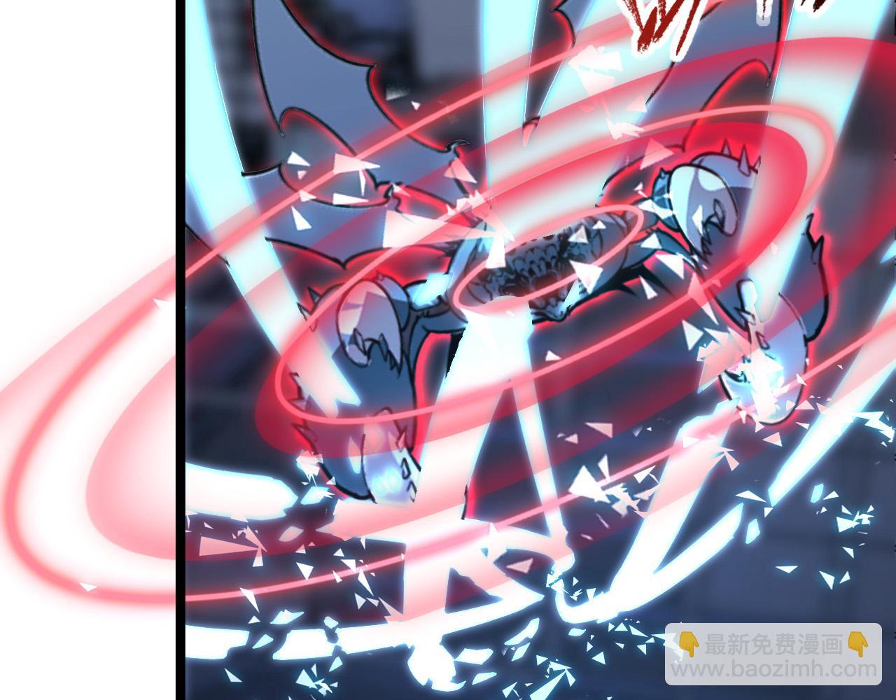 從末世崛起 - 114 鴻伯的援軍(2/3) - 1