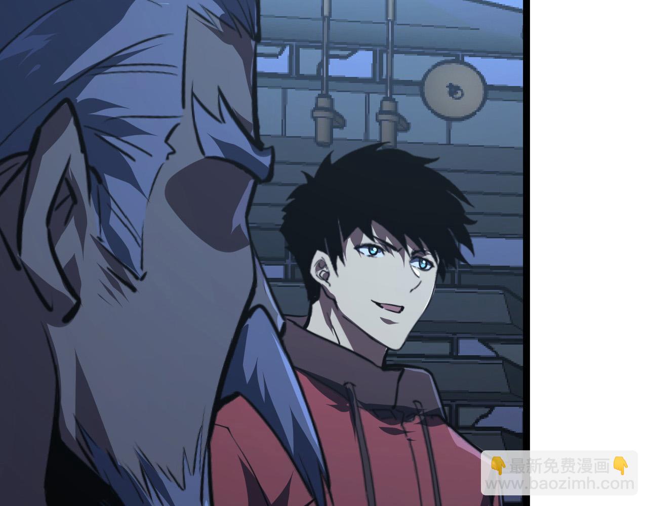 從末世崛起 - 116 敵我的伎倆(3/4) - 5