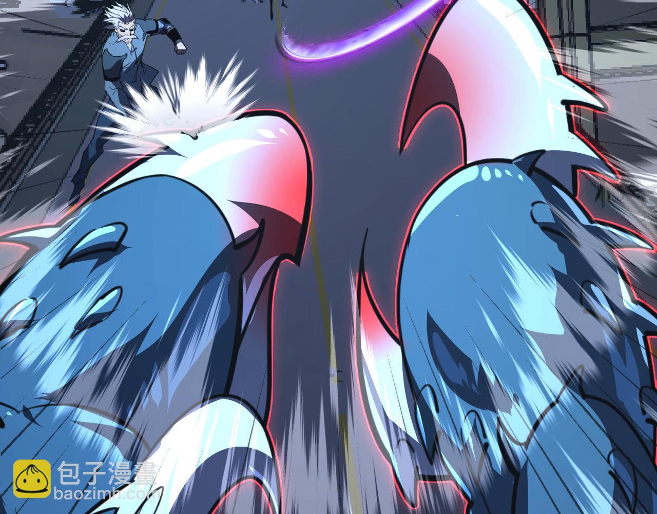 從末世崛起 - 116 敵我的伎倆(3/4) - 2