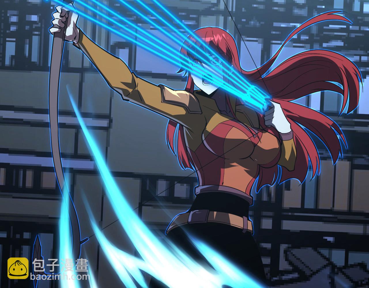 從末世崛起 - 116 敵我的伎倆(3/4) - 4