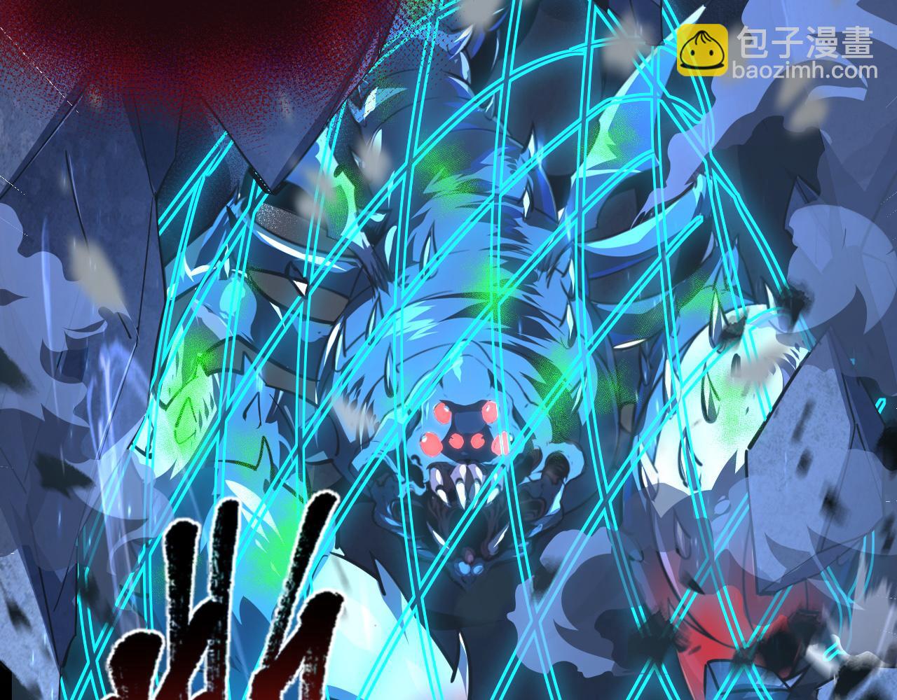 從末世崛起 - 116 敵我的伎倆(3/4) - 2