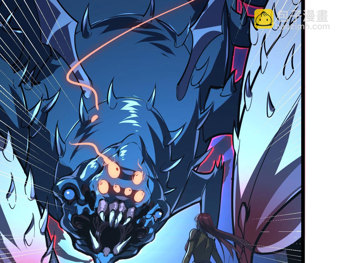 從末世崛起 - 116 敵我的伎倆(2/4) - 2