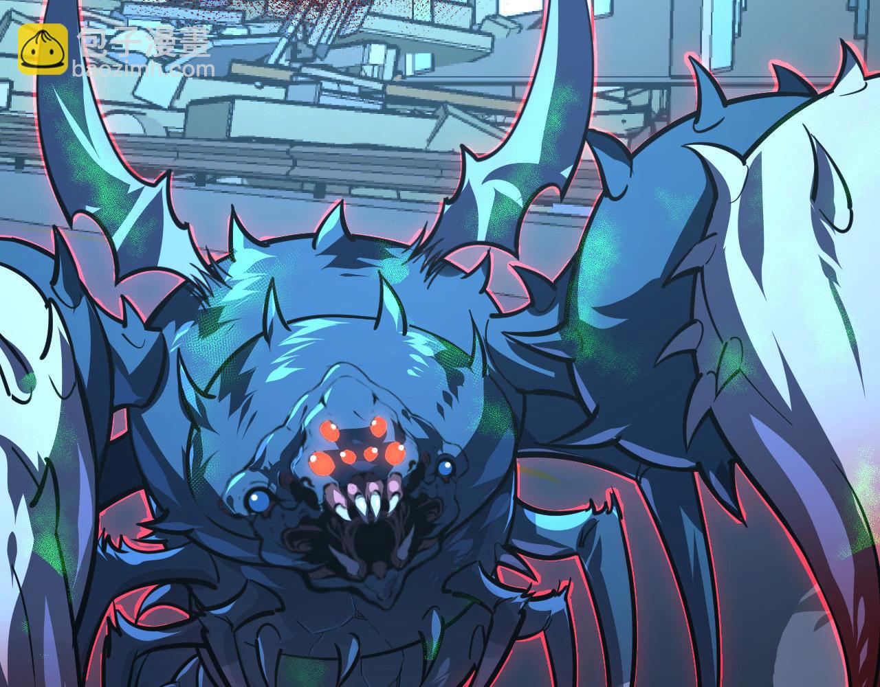 從末世崛起 - 116 敵我的伎倆(2/4) - 1