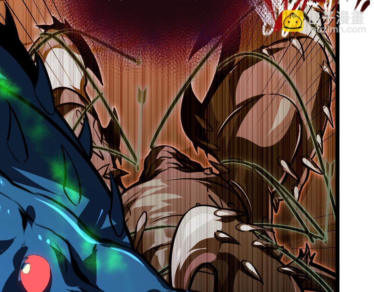 從末世崛起 - 116 敵我的伎倆(2/4) - 4