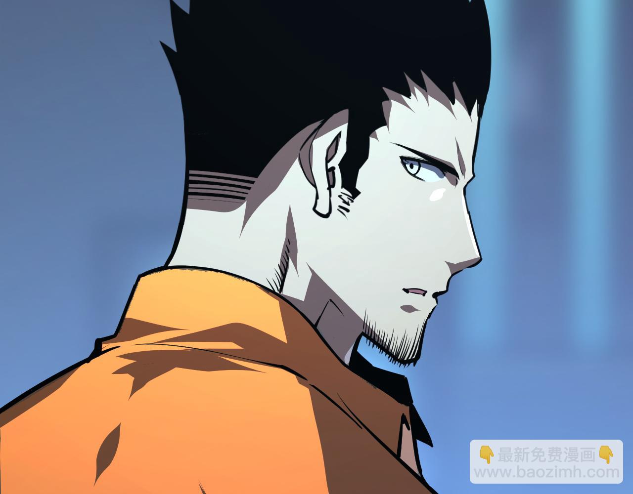 從末世崛起 - 118 S級的鴻溝(3/3) - 2