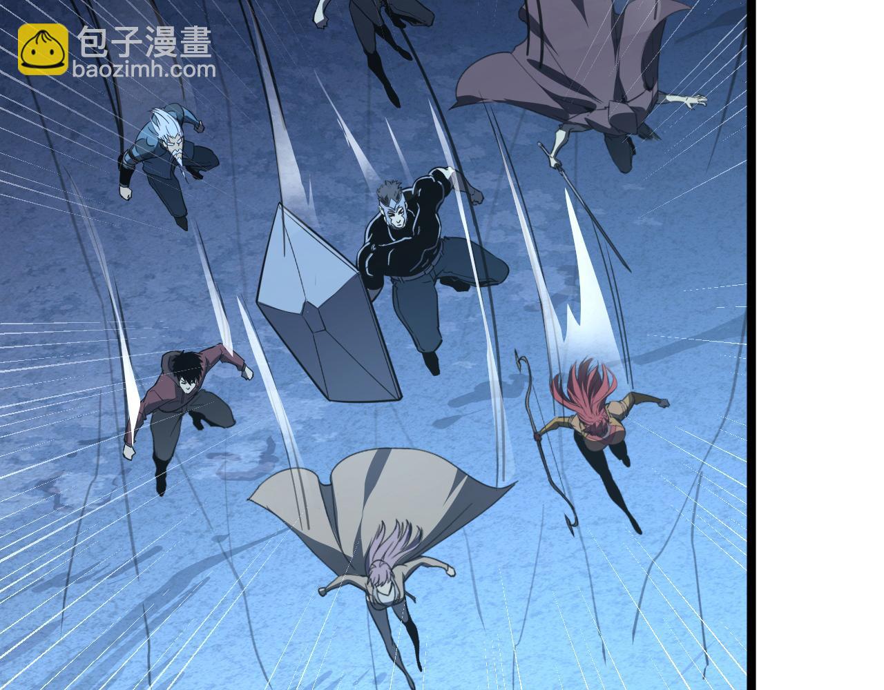 從末世崛起 - 118 S級的鴻溝(2/3) - 4