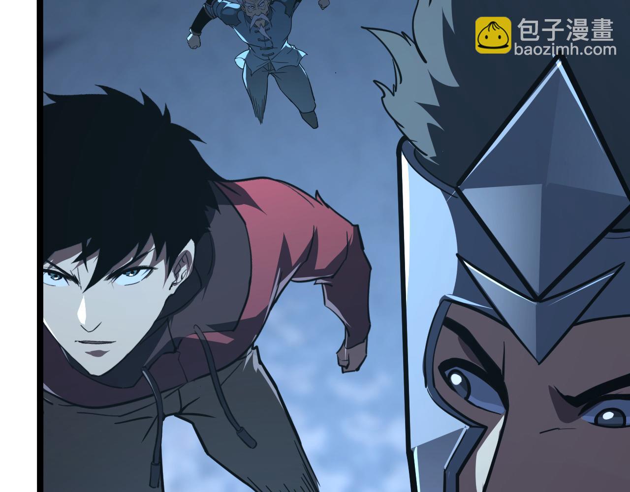 從末世崛起 - 118 S級的鴻溝(2/3) - 6