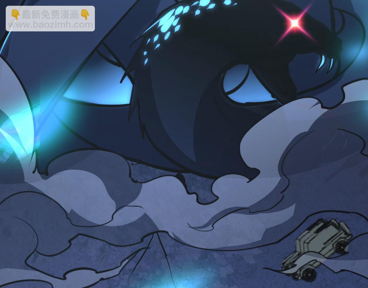 從末世崛起 - 118 S級的鴻溝(2/3) - 1