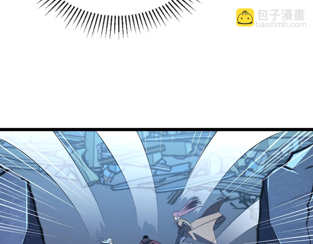 從末世崛起 - 118 S級的鴻溝(2/3) - 8