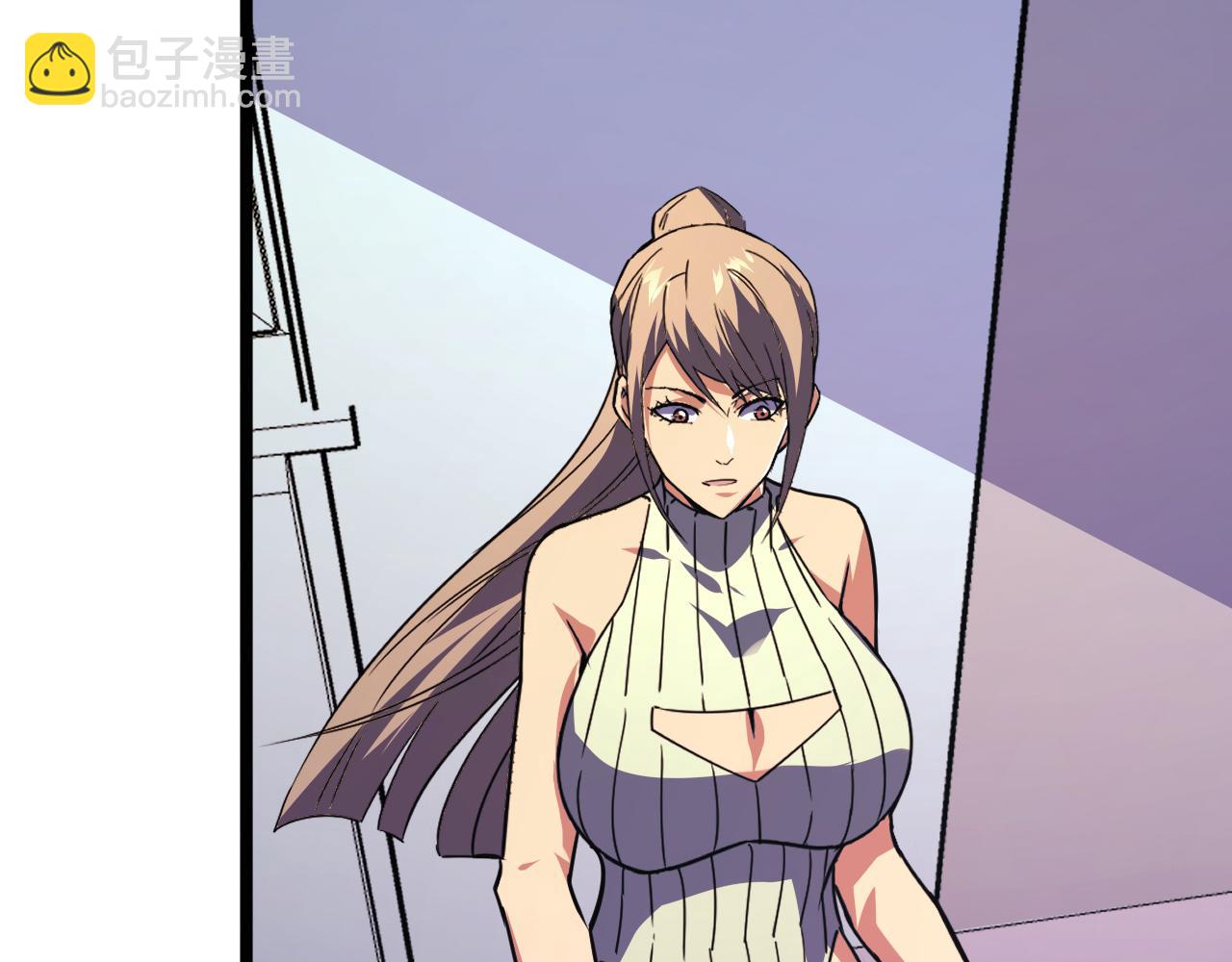 從末世崛起 - 120 再遇美女鑄造師(3/4) - 8