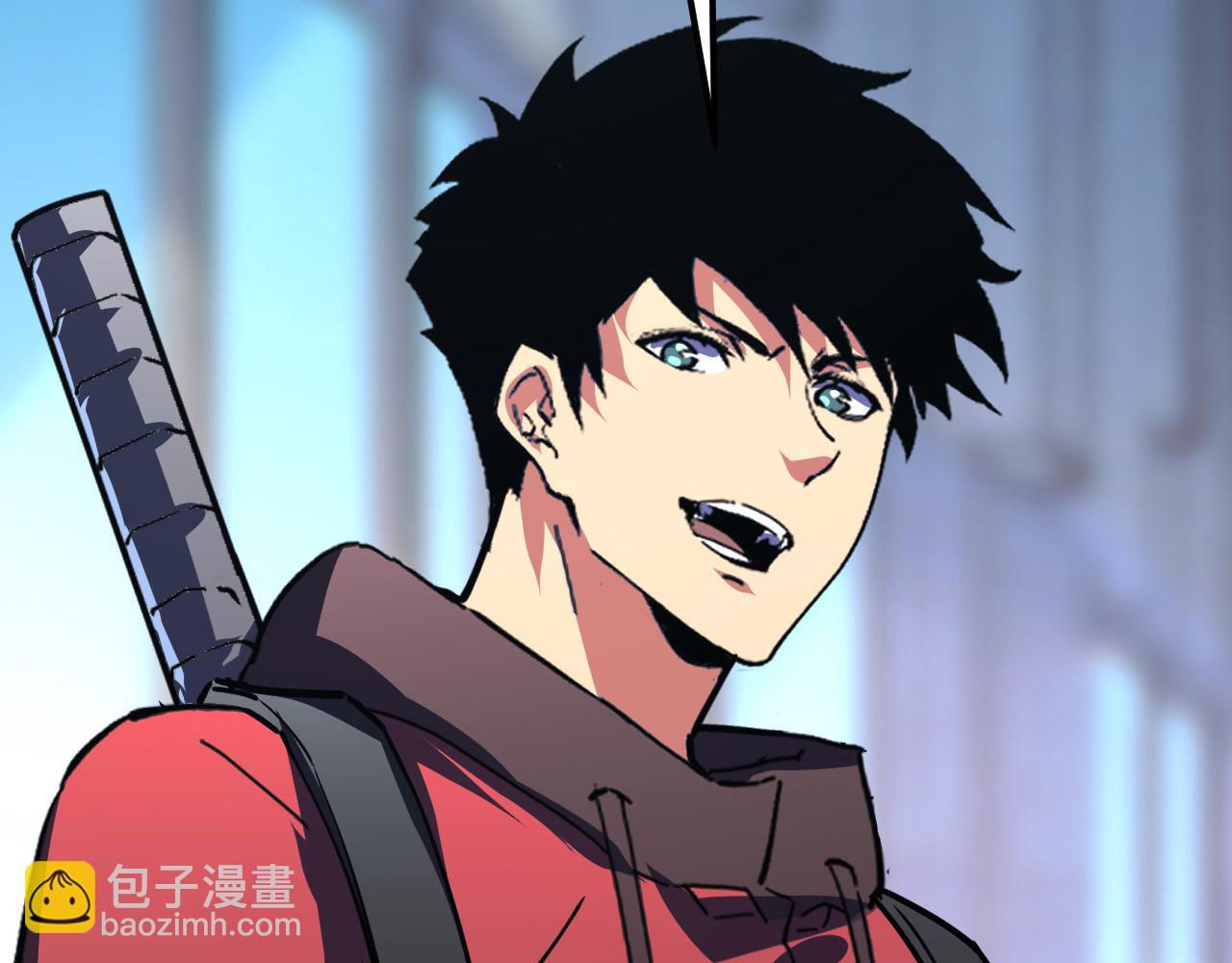 從末世崛起 - 120 再遇美女鑄造師(3/4) - 4