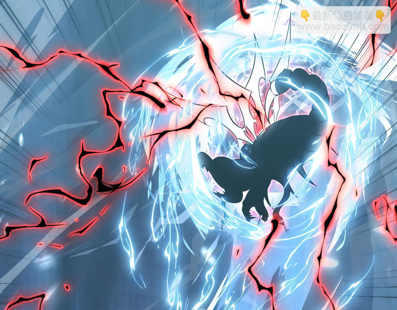 從末世崛起 - 122 驚變·雙重狂暴怪獸之影(3/4) - 2