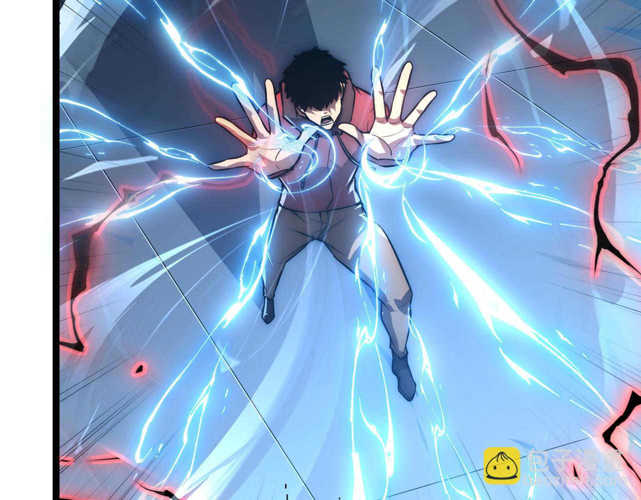 從末世崛起 - 122 驚變·雙重狂暴怪獸之影(3/4) - 1