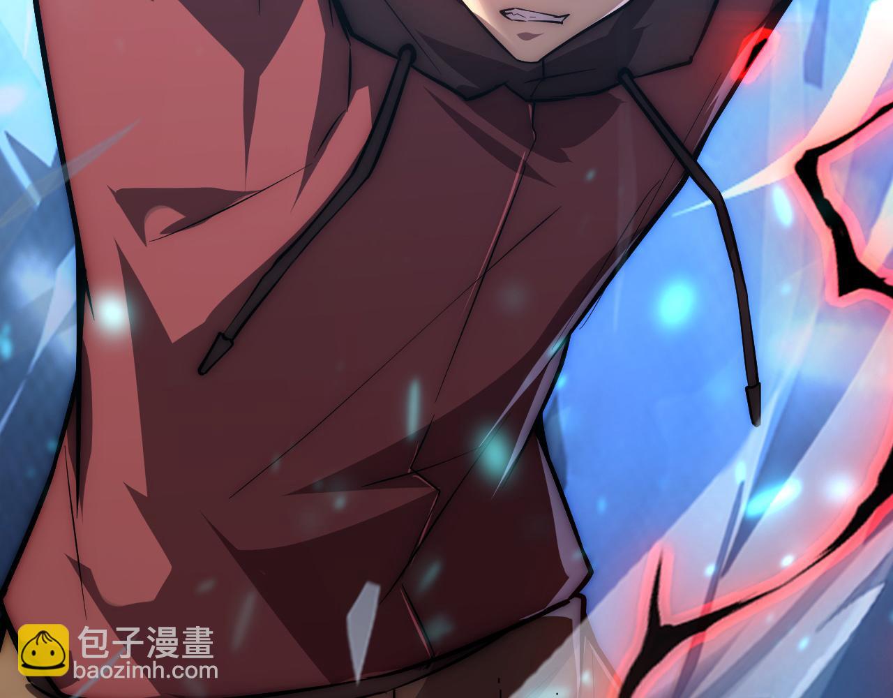 從末世崛起 - 122 驚變·雙重狂暴怪獸之影(3/4) - 5