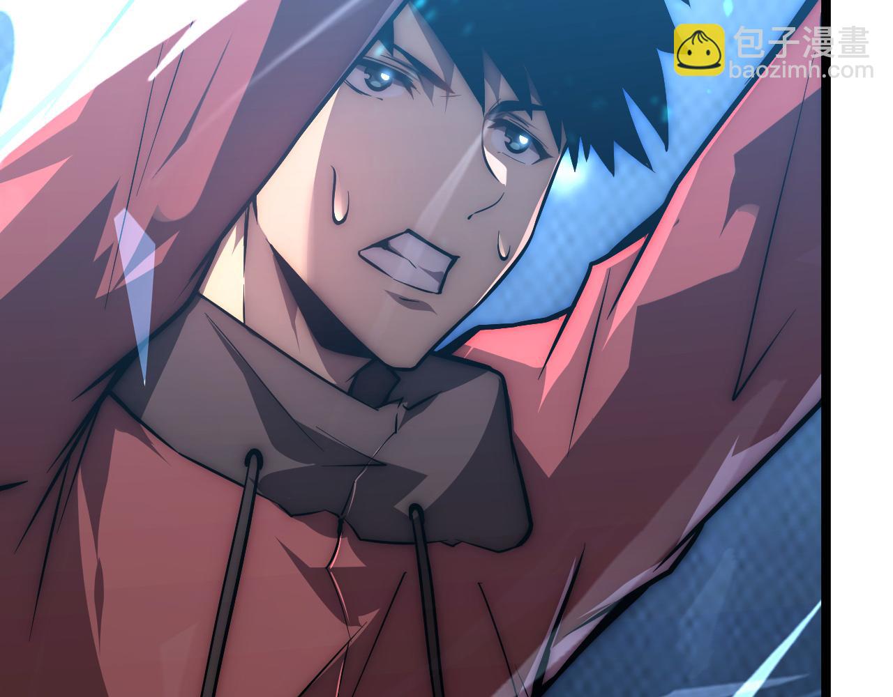 從末世崛起 - 122 驚變·雙重狂暴怪獸之影(3/4) - 8