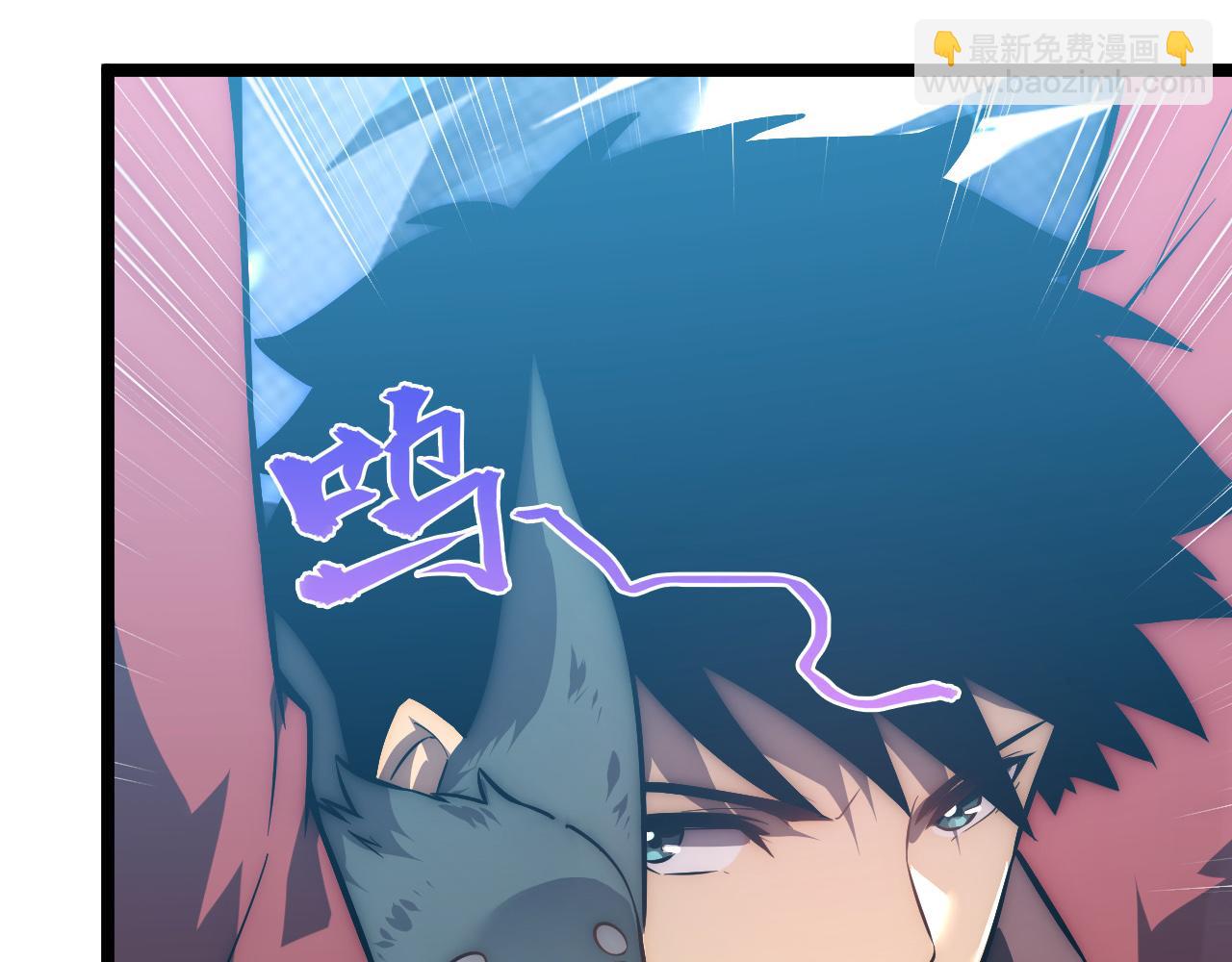 從末世崛起 - 122 驚變·雙重狂暴怪獸之影(3/4) - 2