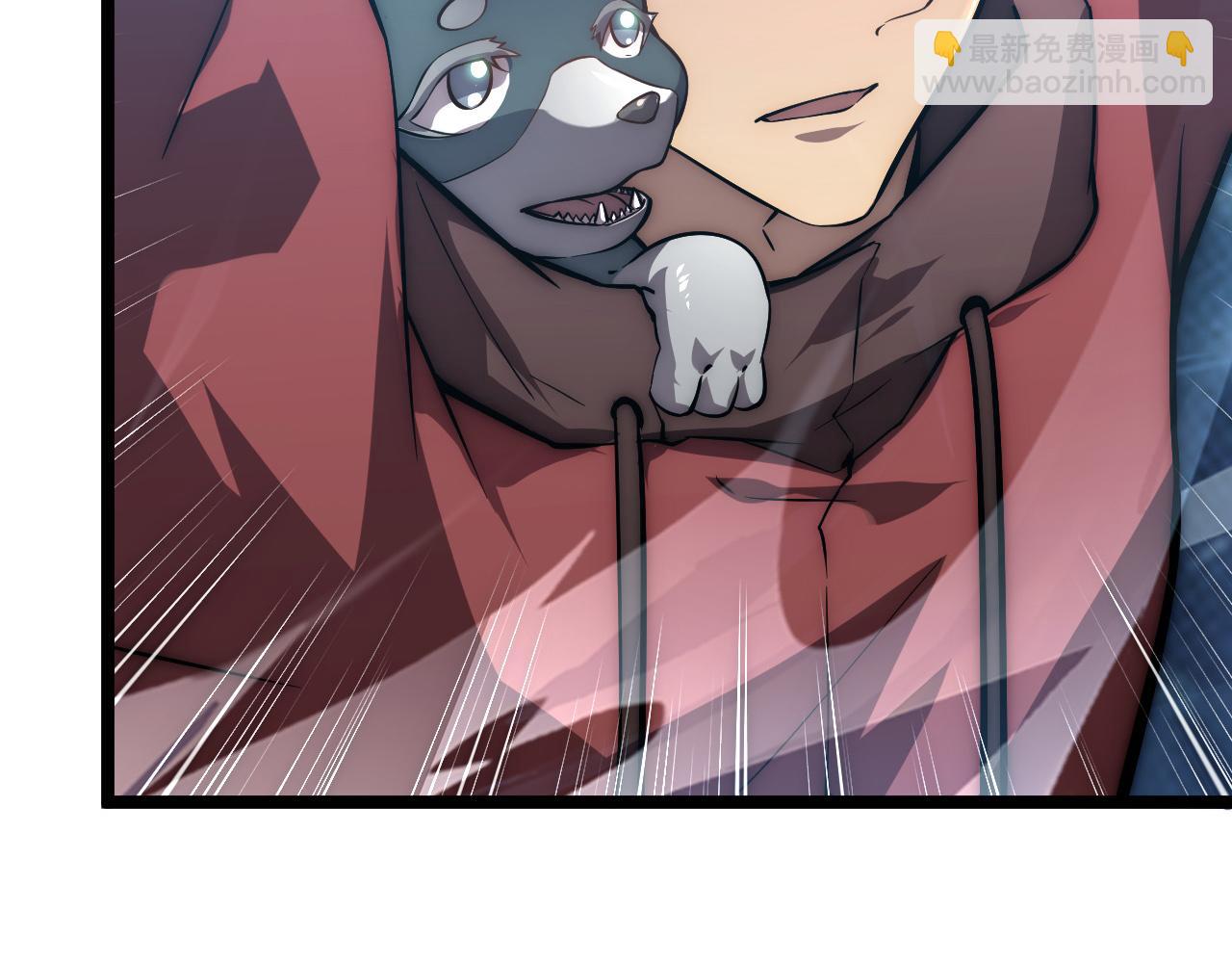 從末世崛起 - 122 驚變·雙重狂暴怪獸之影(3/4) - 3