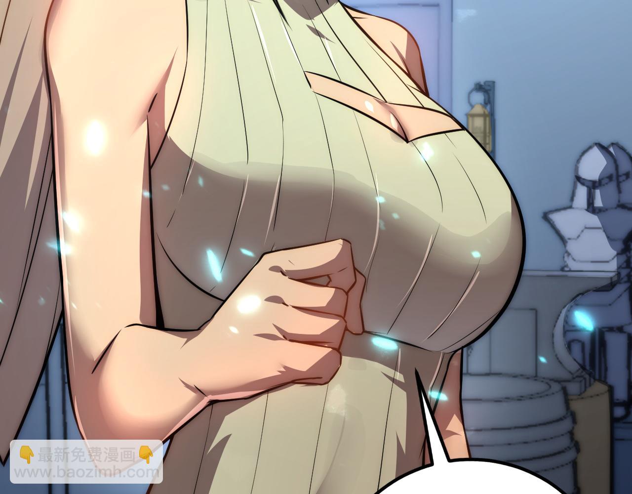 從末世崛起 - 122 驚變·雙重狂暴怪獸之影(1/4) - 8