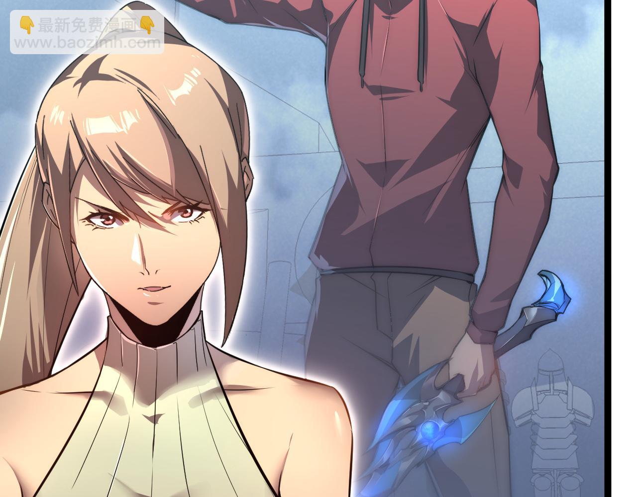 從末世崛起 - 122 驚變·雙重狂暴怪獸之影(1/4) - 3