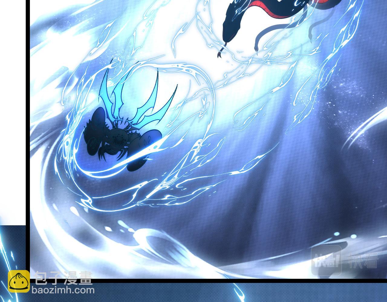 從末世崛起 - 122 驚變·雙重狂暴怪獸之影(1/4) - 2