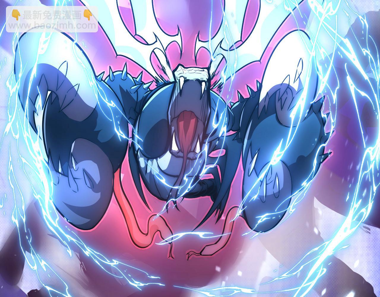 從末世崛起 - 122 驚變·雙重狂暴怪獸之影(1/4) - 4