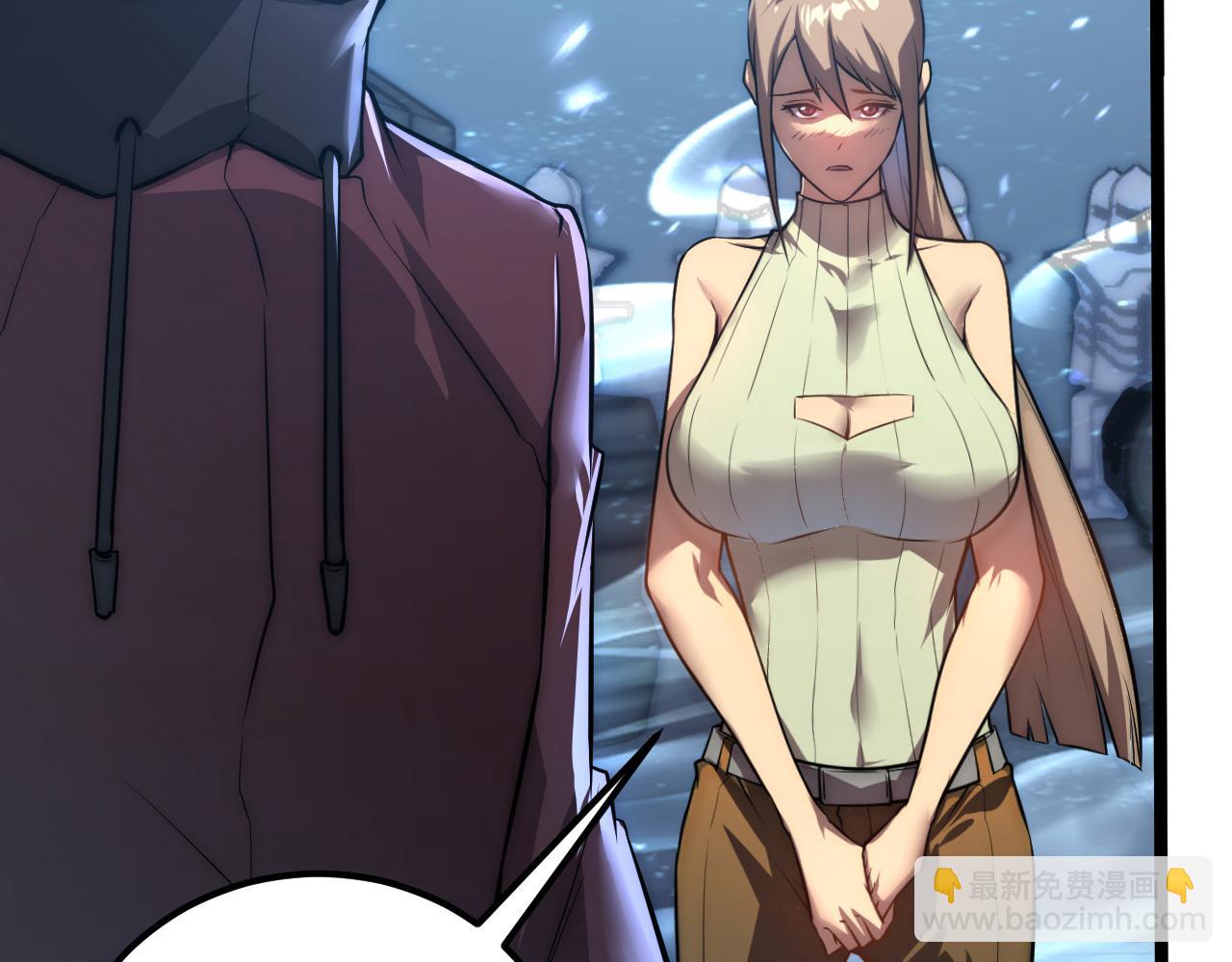 從末世崛起 - 122 驚變·雙重狂暴怪獸之影(1/4) - 4