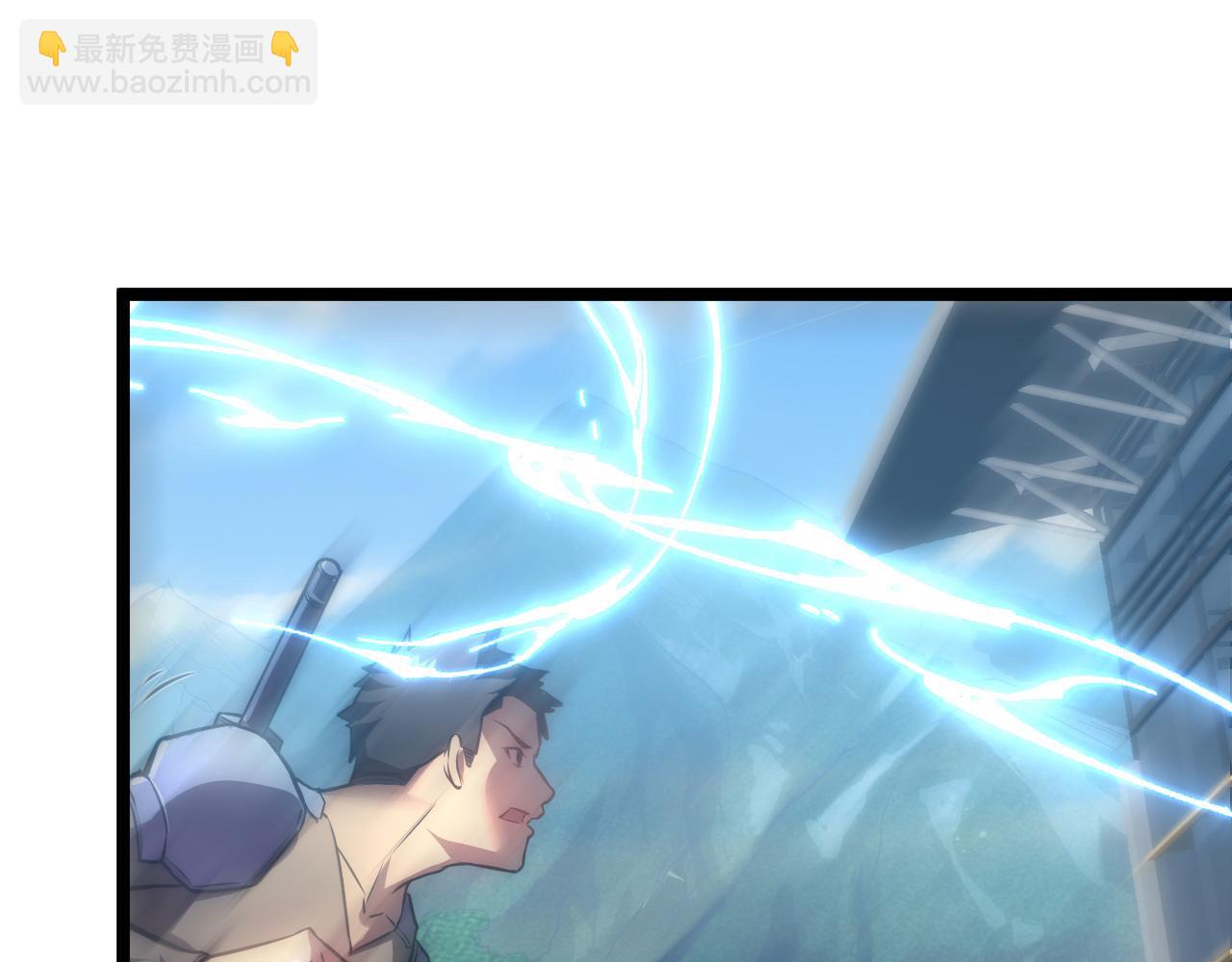 從末世崛起 - 122 驚變·雙重狂暴怪獸之影(1/4) - 1