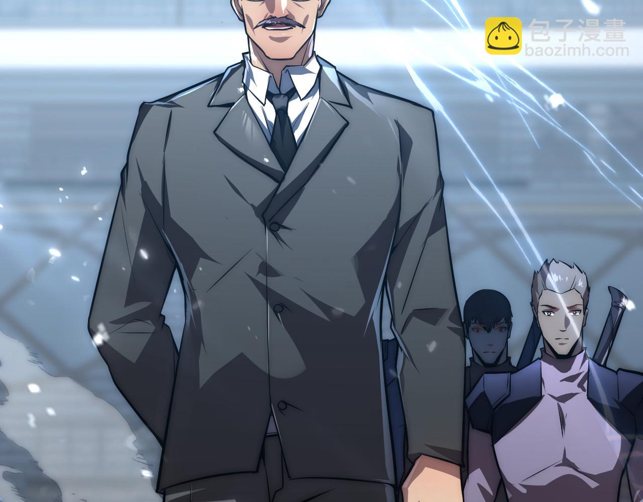 從末世崛起 - 122 驚變·雙重狂暴怪獸之影(2/4) - 7