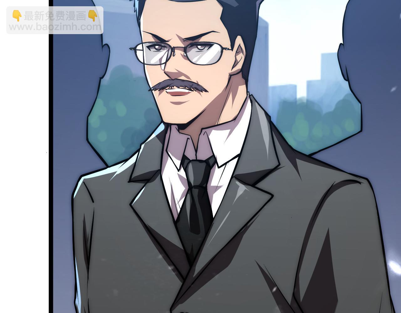 從末世崛起 - 122 驚變·雙重狂暴怪獸之影(2/4) - 6